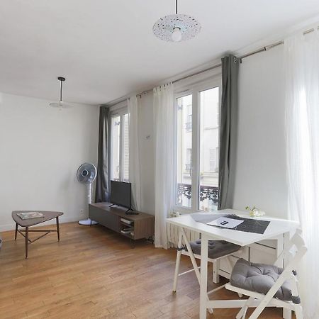 Eiffel Tower Royal Apartment Παρίσι Εξωτερικό φωτογραφία