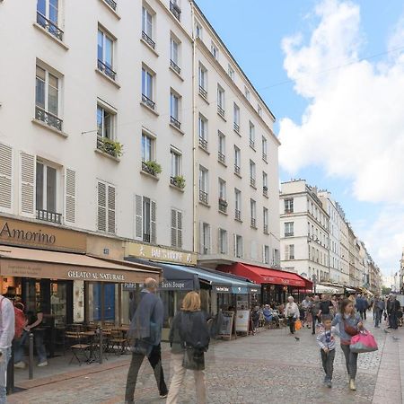 Eiffel Tower Royal Apartment Παρίσι Εξωτερικό φωτογραφία