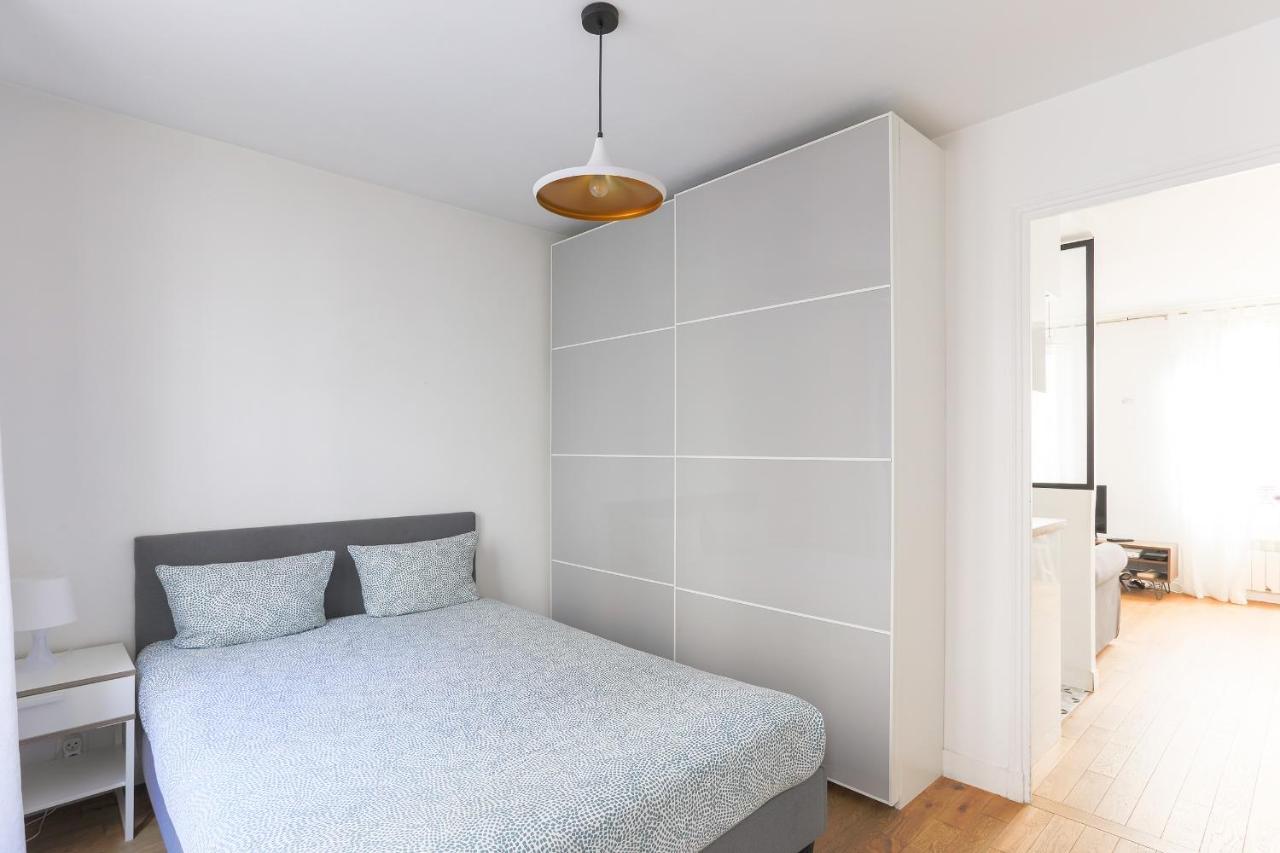 Eiffel Tower Royal Apartment Παρίσι Εξωτερικό φωτογραφία
